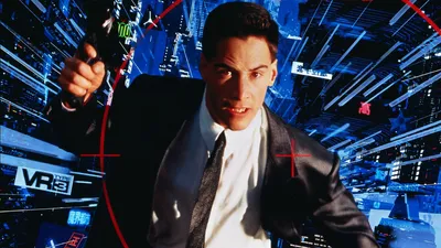 Johnny Mnemonic