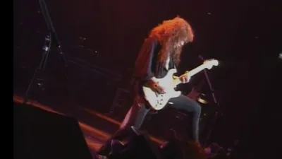 Yngwie Malmsteen: Live in Budokan