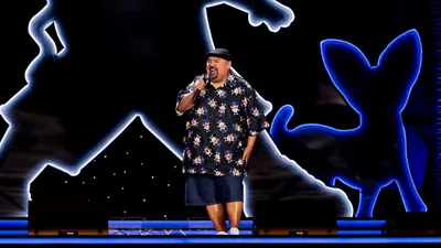 Gabriel Iglesias: Stadium Fluffy