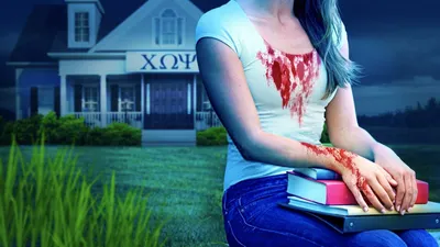 Secrets on Sorority Row