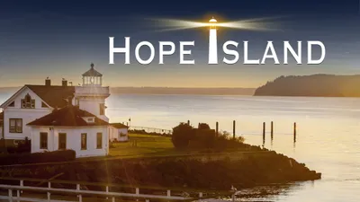 Hope Island