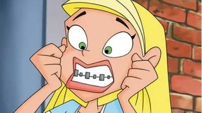 Braceface