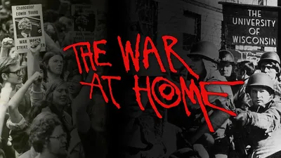 The War at Home