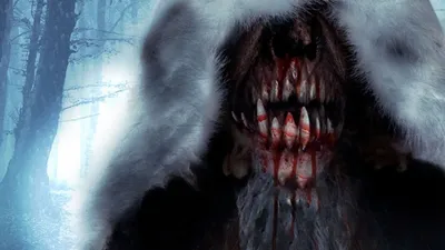 Krampus 2: The Devil Returns