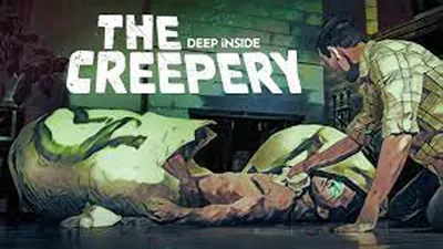 The Creepery