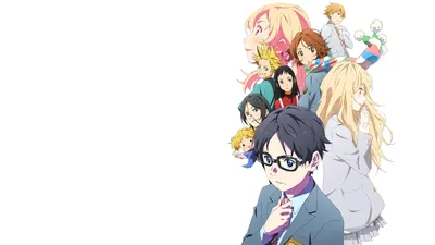 Your Lie in April: Finale Event