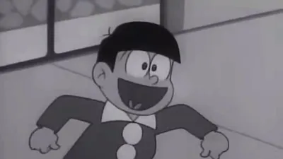 Osomatsu-kun