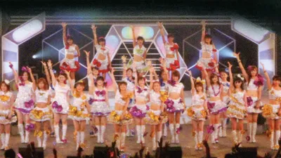 Hello! Project 2010 Summer ~Fankora!~