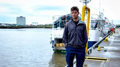 Guy Martin: Proper Jobs