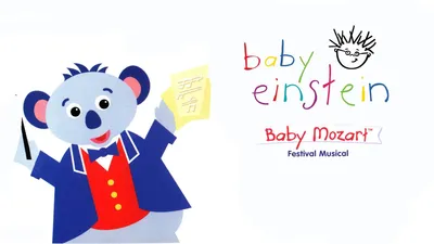 Baby Einstein: Baby Mozart