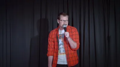 Dustin Nickerson: Runs in the Family
