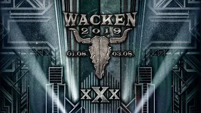 Within Temptation - Wacken 2019