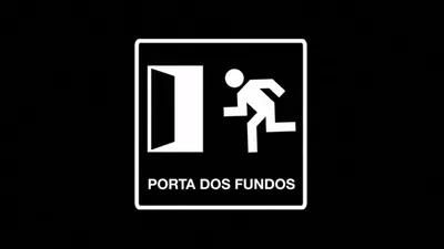 Porta dos Fundos