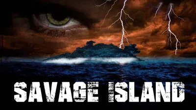 Savage Island