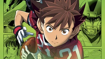 Eyeshield 21