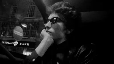 Bob Dylan: Dont Look Back