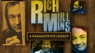 Rich Mullins: A Ragamuffin's Legacy