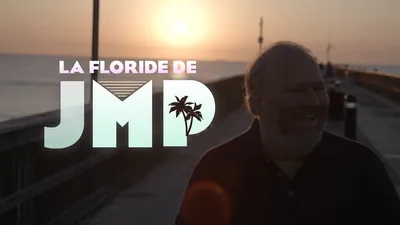 La Floride de JMP