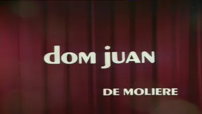 Dom Juan