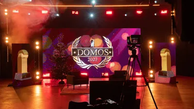 Domos 3