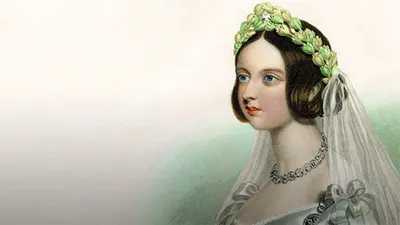 Queen Victoria: Love, Lust And Leadership