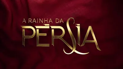 A Rainha da Pérsia