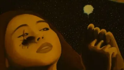 The Girl With A Thousand Faces