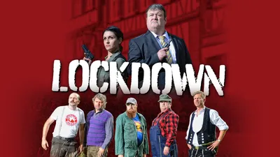 Lockdown