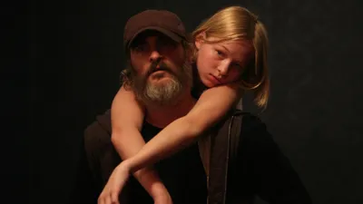 You Were Never Really Here