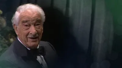 Victor Borge Nytårs-show