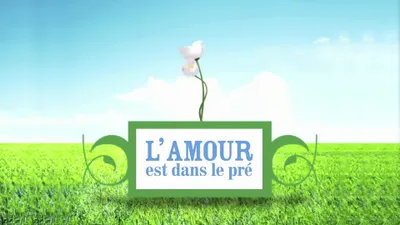 L'amour est dans le pré