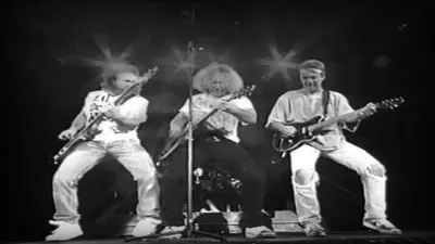 Van Halen: Live in Pensacola, Florida