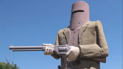 Ned Kelly Uncovered