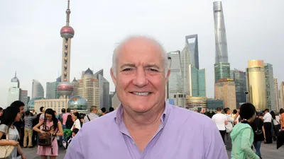 Rick Stein's Taste of Shanghai