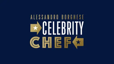 Alessandro Borghese - Celebrity Chef