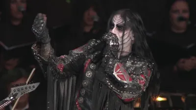 Dimmu Borgir: Live at Wacken Open Air 2012