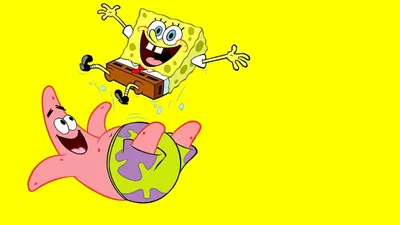 SpongeBob SquarePants: Lost in Time