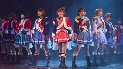 Revue Starlight ―The LIVE― #1 revival