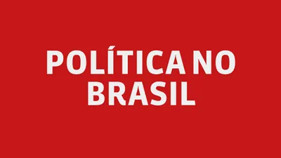 Política no Brasil