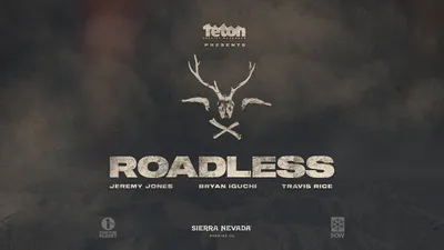 Roadless