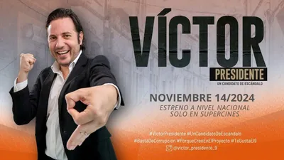 Victor Presidente