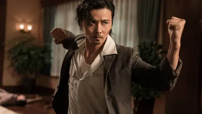 Master Z: Ip Man Legacy