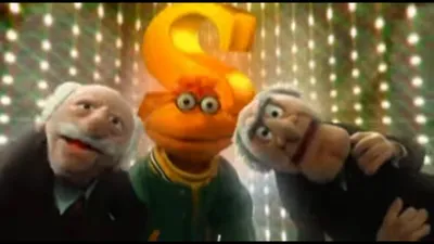 Muppets TV