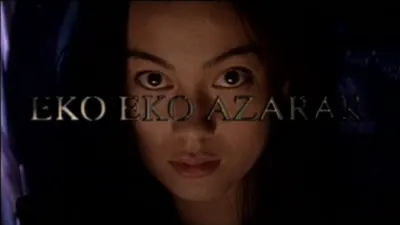 Eko Eko Azarak: The Series