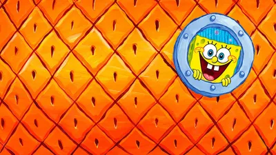 SpongeBob SquarePants