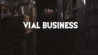 Vial Business