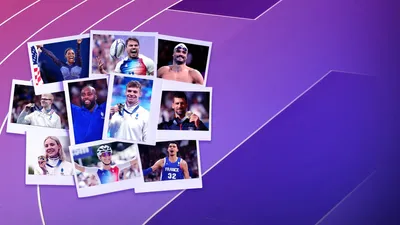 The Olympic Yearbook