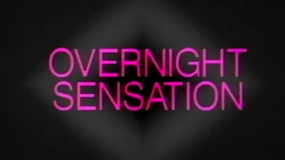 Overnight Sensation