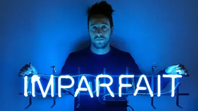 Alexandre Barrette: Imparfait