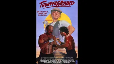 Thunderground